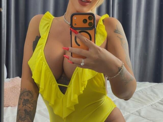 NicolSNaya - Sexe cam en vivo - 30772586