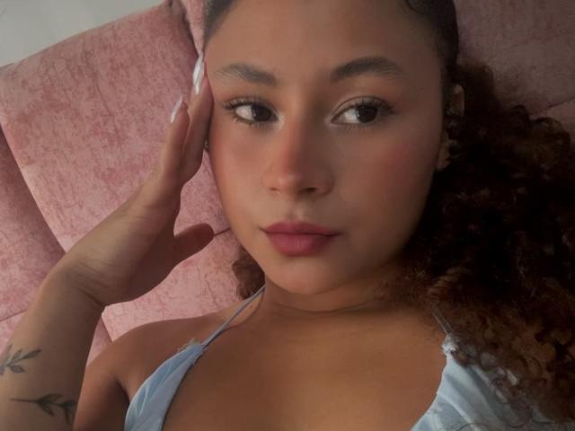 SofiaPassionne - Sexe cam en vivo - 30772925