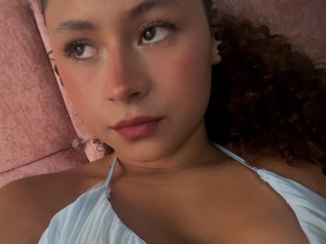 SofiaPassionne - Live sexe cam - 30772940