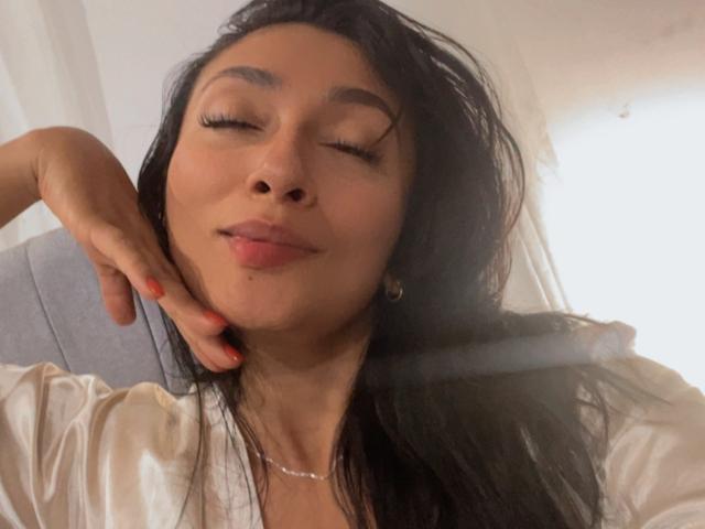 AmeliRoux - Sexe cam en vivo - 30772943