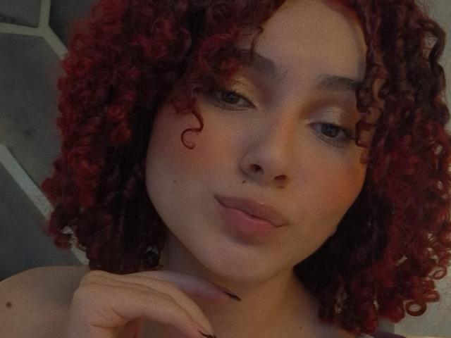 MakiFoxy - Live porn &amp; sex cam - 30773201