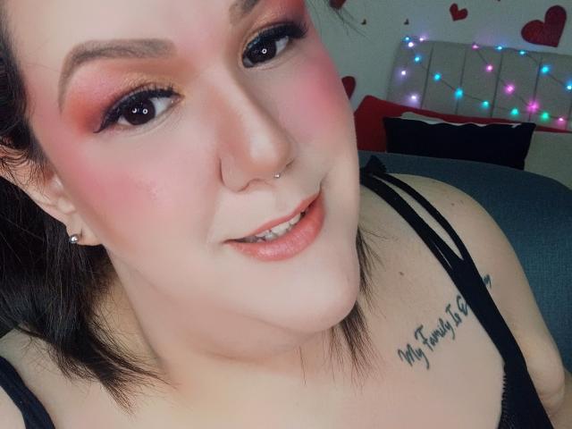 GiiannaMorrys - Sexe cam en vivo - 30773258