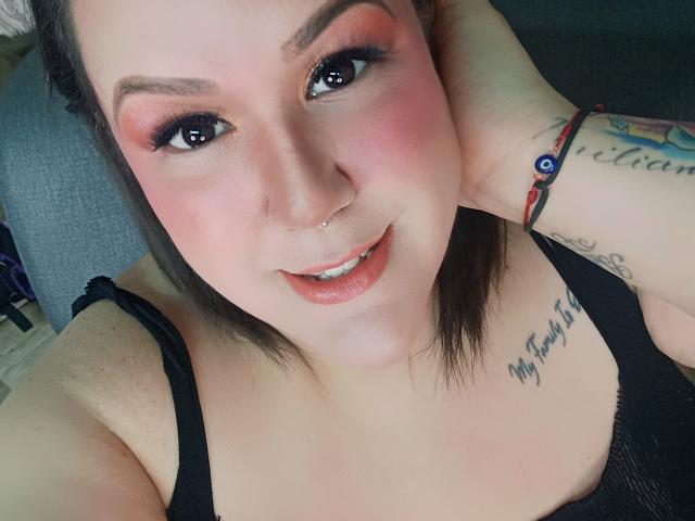 GiiannaMorrys - Live porn &amp; sex cam - 30773270