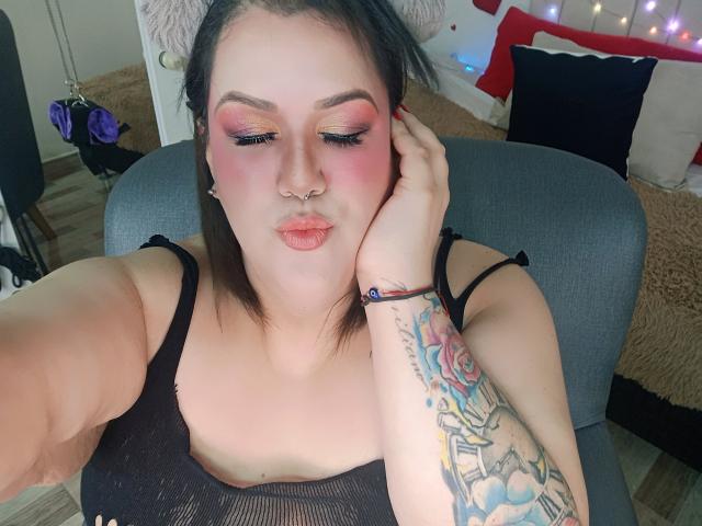GiiannaMorrys - Sexe cam en vivo - 30773279
