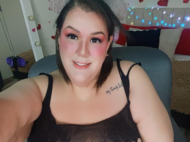 GiiannaMorrys - Live porn &amp; sex cam - 30773282