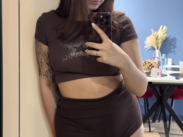 HotCaramelsTrio - Sexe cam en vivo - 30774005