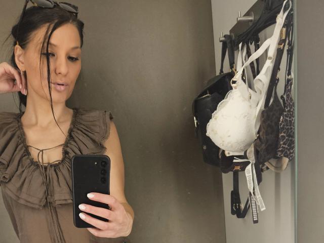 JoliDanielle - Live porn &amp; sex cam - 30774386