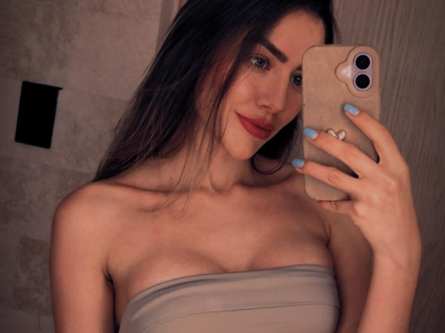 GenesissRois - Live porn &amp; sex cam - 30774770