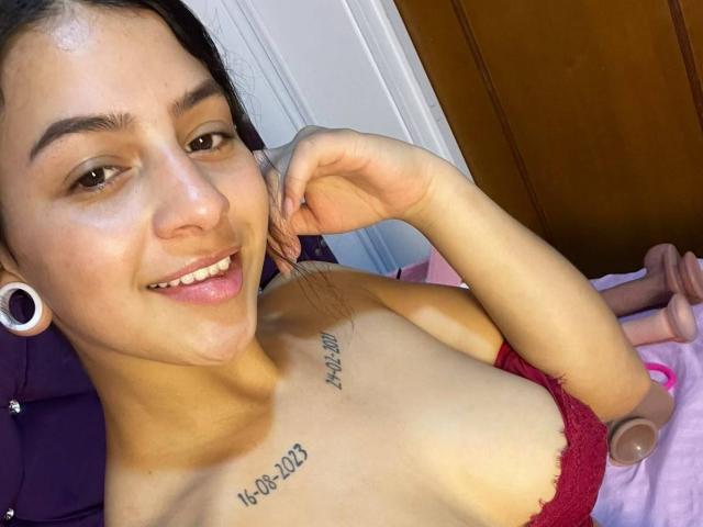 LonxEva - Live porn &amp; sex cam - 30774833