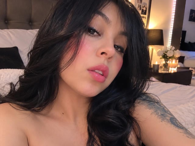 NenaBlack - Sexe cam en vivo - 30774878