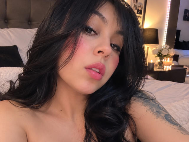 NenaBlack - Live porn &amp; sex cam - 30774881