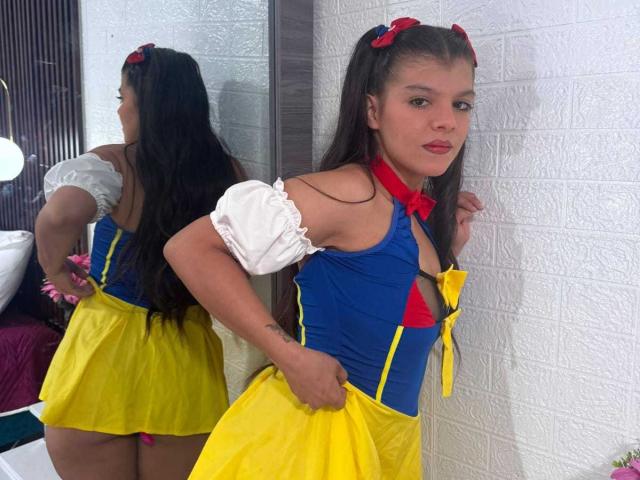 RilleyFoyx - Sexe cam en vivo - 30774941