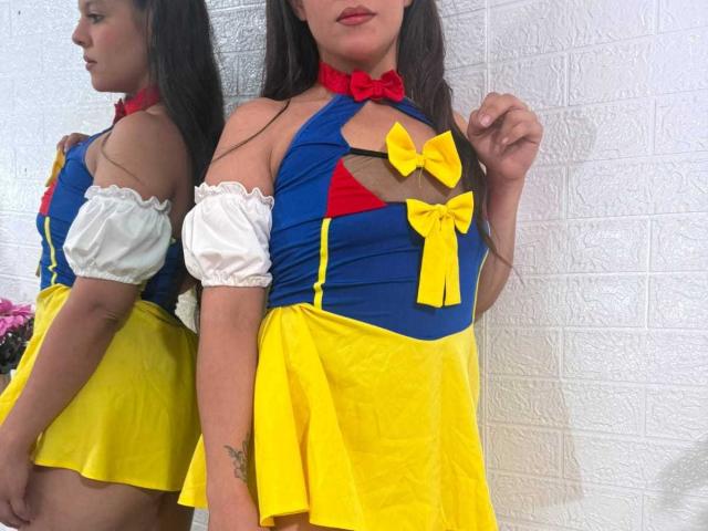 RilleyFoyx - Sexe cam en vivo - 30774947