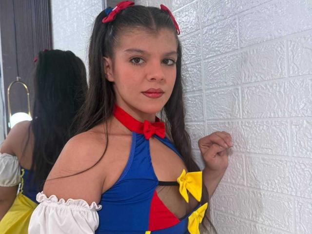 RilleyFoyx - Live porn &amp; sex cam - 30774950