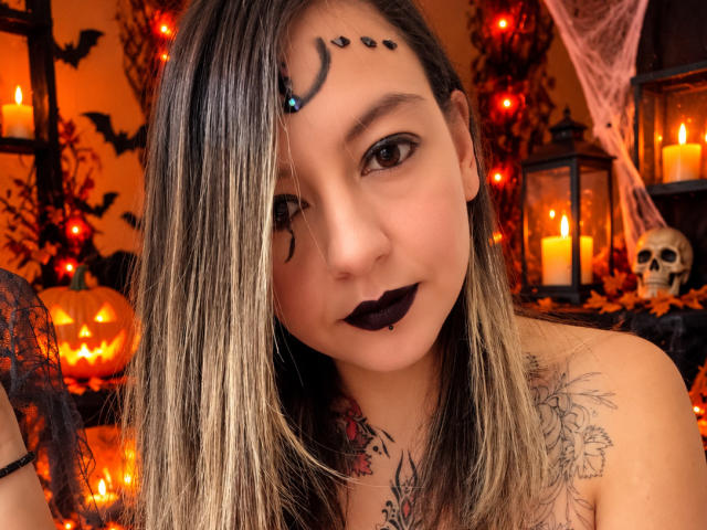 ArianaBlonde - Live porn &amp; sex cam - 30774992