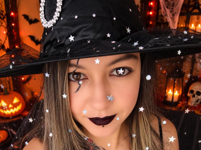 ArianaBlonde - Live porn &amp; sex cam - 30774998