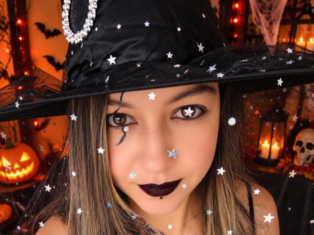 ArianaBlonde - Live porn &amp; sex cam - 30774998