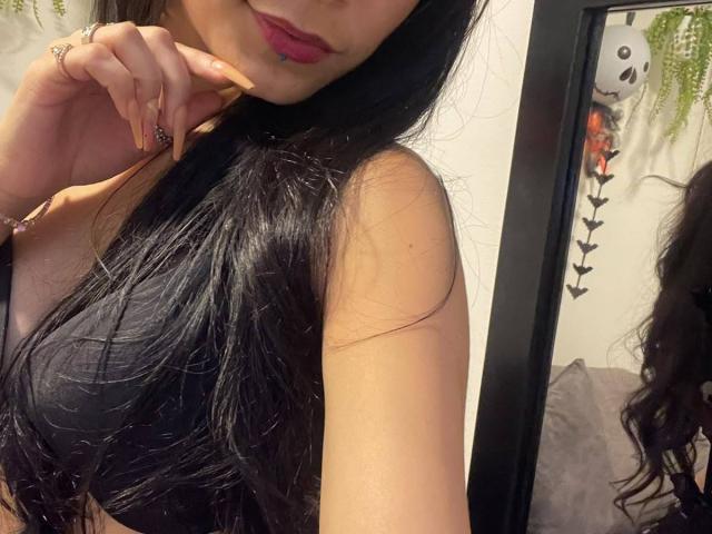 VioletaVelvet - Sexe cam en vivo - 30775193