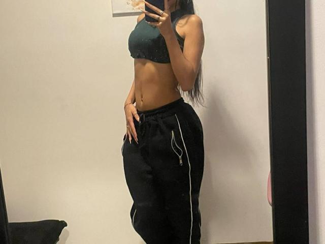 VioletaVelvet - Live porn &amp; sex cam - 30775196