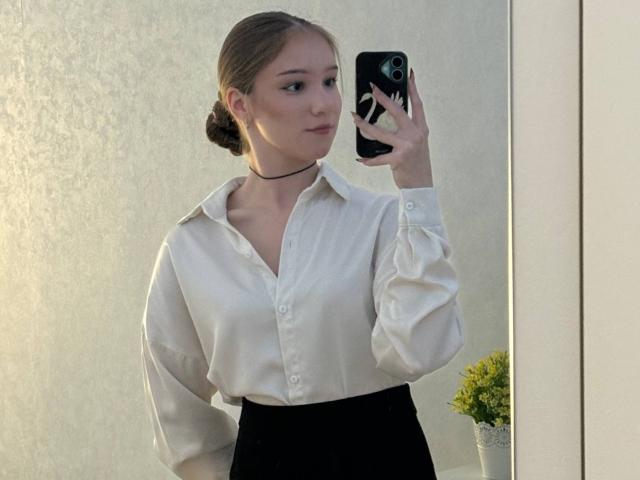 DomingaSierra - Sexe cam en vivo - 30775334