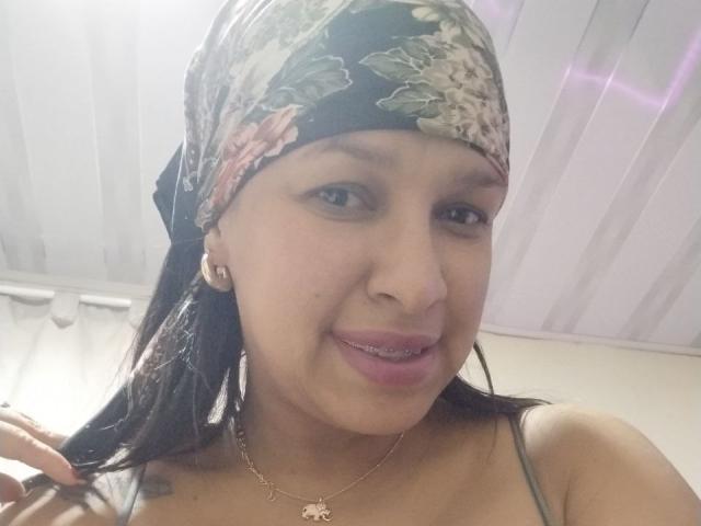 ZoehFerraro - Live porn &amp; sex cam - 30775397