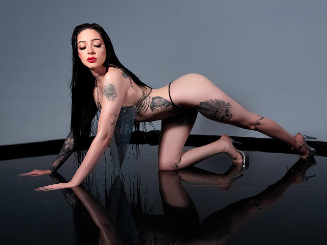 AlesandraLovi - Sexe cam en vivo - 30775949