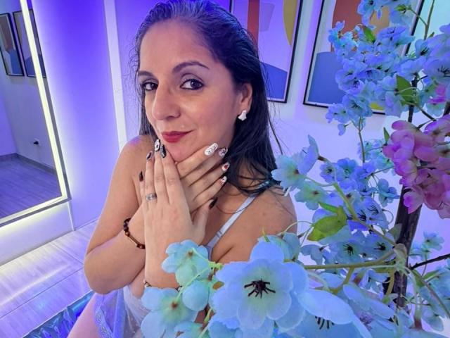 MadameScarlett - Live porn &amp; sex cam - 30775997
