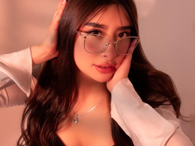 MelanyBlom - Live sex cam - 30776099
