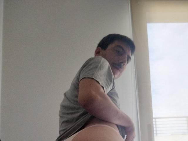 XSantyX - Live porn &amp; sex cam - 30776210