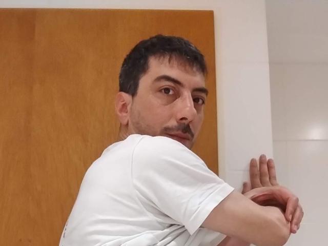 XSantyX - Sexe cam en vivo - 30776213