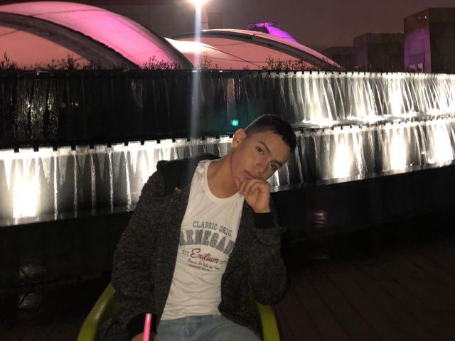 DorianoX - Live sex cam - 30776237