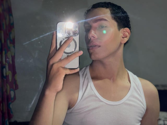 DorianoX - Live sex cam - 30776246