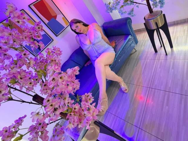 MadameScarlett - Sexe cam en vivo - 30776267