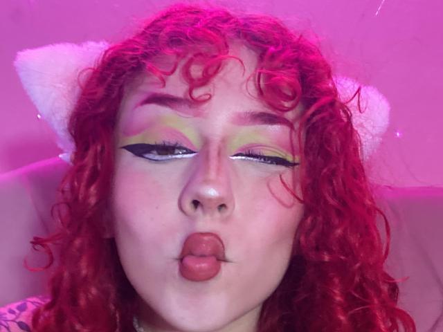 GaiaDoll - Live porn &amp; sex cam - 30776444