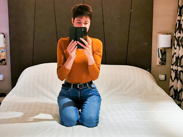 FrancaisePhoenix - Camera khiêu dâm &amp; quyến rũ trực tiếp - 30776876