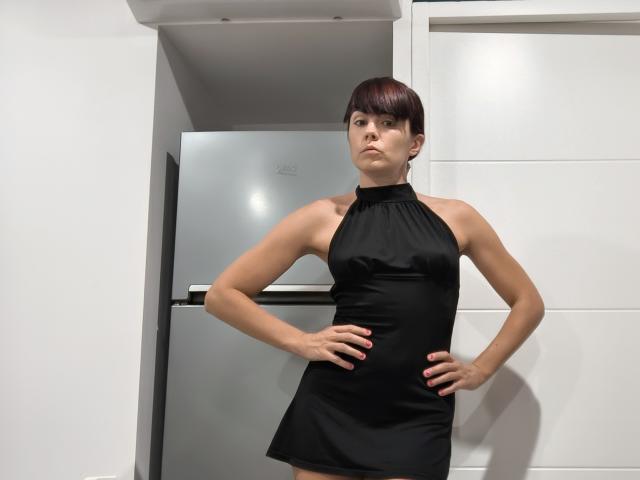 OrianaLaFrancaise - Live sex cam - 30777020