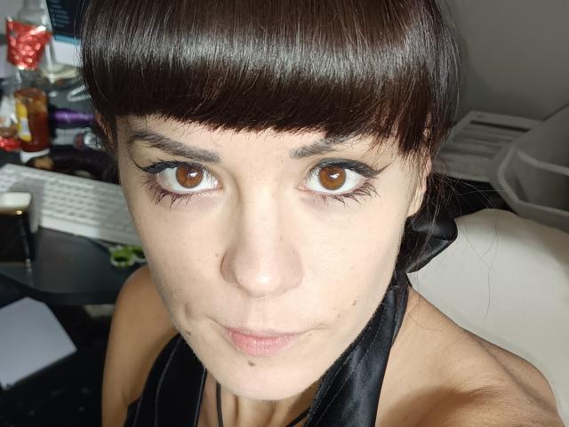OrianaLaFrancaise - Live porn &amp; sex cam - 30777092