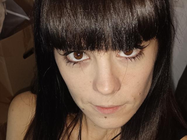 OrianaLaFrancaise - Live sex cam - 30777098