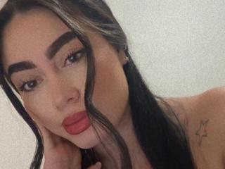 KimberlyRios Live Chat on XLoveCam