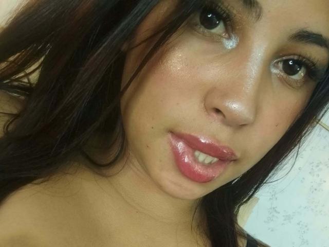 AndreaAleman - Sexe cam en vivo - 30778529