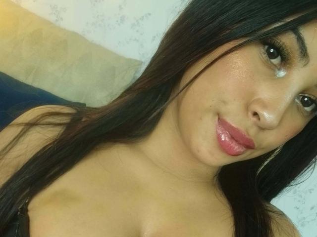 AndreaAleman - Sexe cam en vivo - 30778538