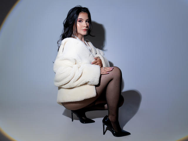 VelisseNoir - Live porn &amp; sex cam - 30778682