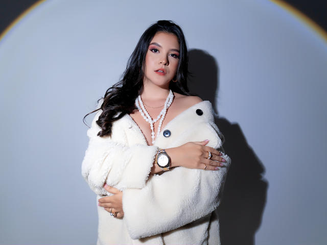 VelisseNoir - Live porn &amp; sex cam - 30778694