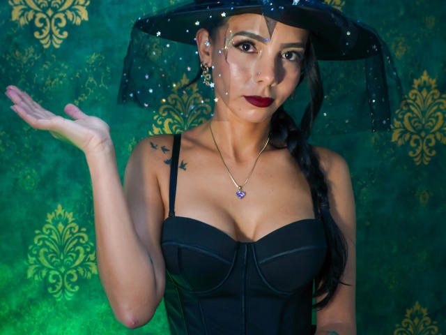 EvelinLuna - Live porn &amp; sex cam - 30778841