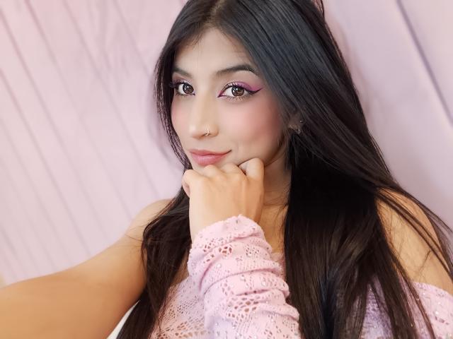 NaiaSanders - Sexe cam en vivo - 30778865