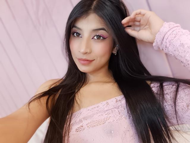 NaiaSanders - Live porn &amp; sex cam - 30778868