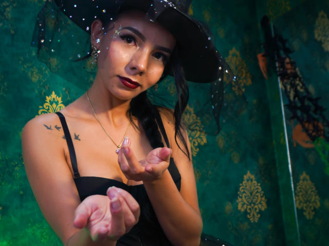 EvelinLuna - Live porn &amp; sex cam - 30778874