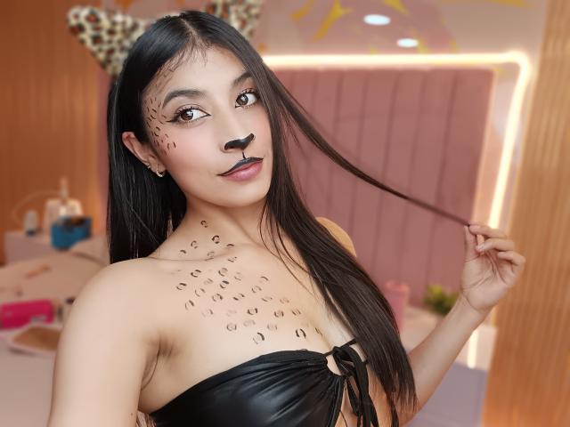 NaiaSanders - Sexe cam en vivo - 30778901