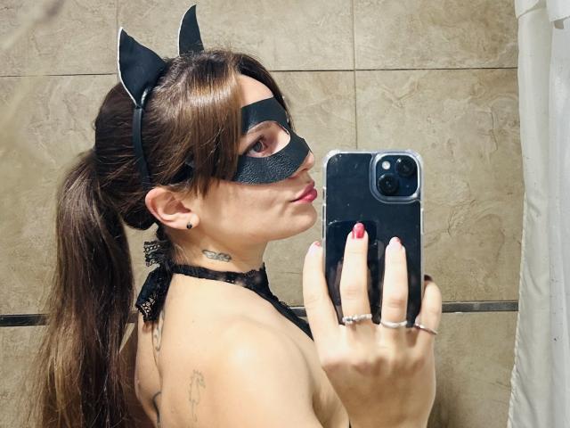 RomiSweety - Live porn &amp; sex cam - 30778919