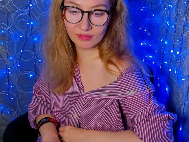 PaulinaSunny - Live sex cam - 30779054